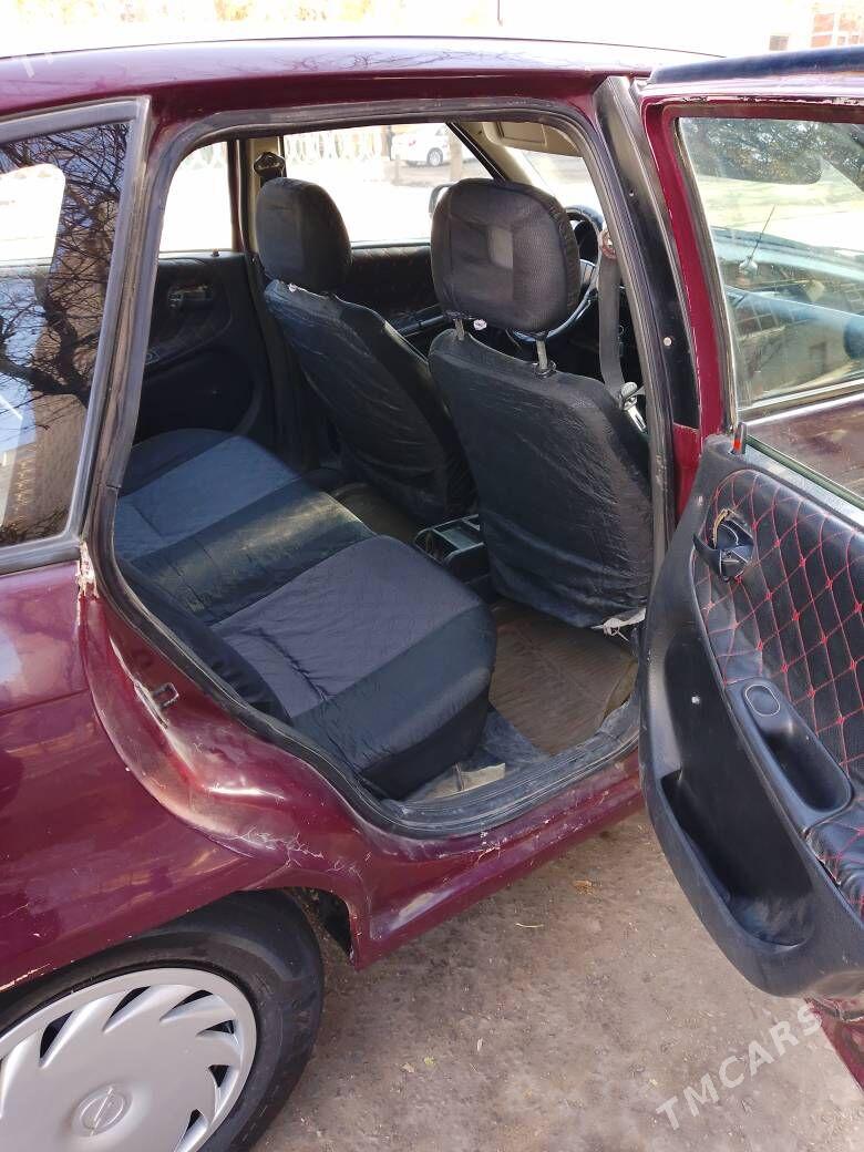 Opel Astra 1992 - 25 000 TMT - Дашогуз - img 5