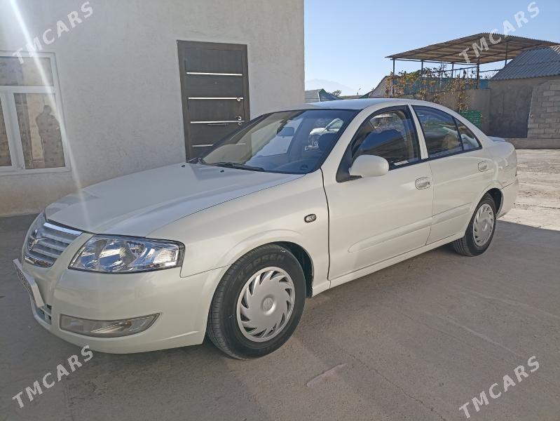 Nissan Sunny 2009 - 98 000 TMT - Büzmeýin - img 1