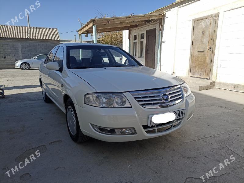 Nissan Sunny 2009 - 98 000 TMT - Büzmeýin - img 5