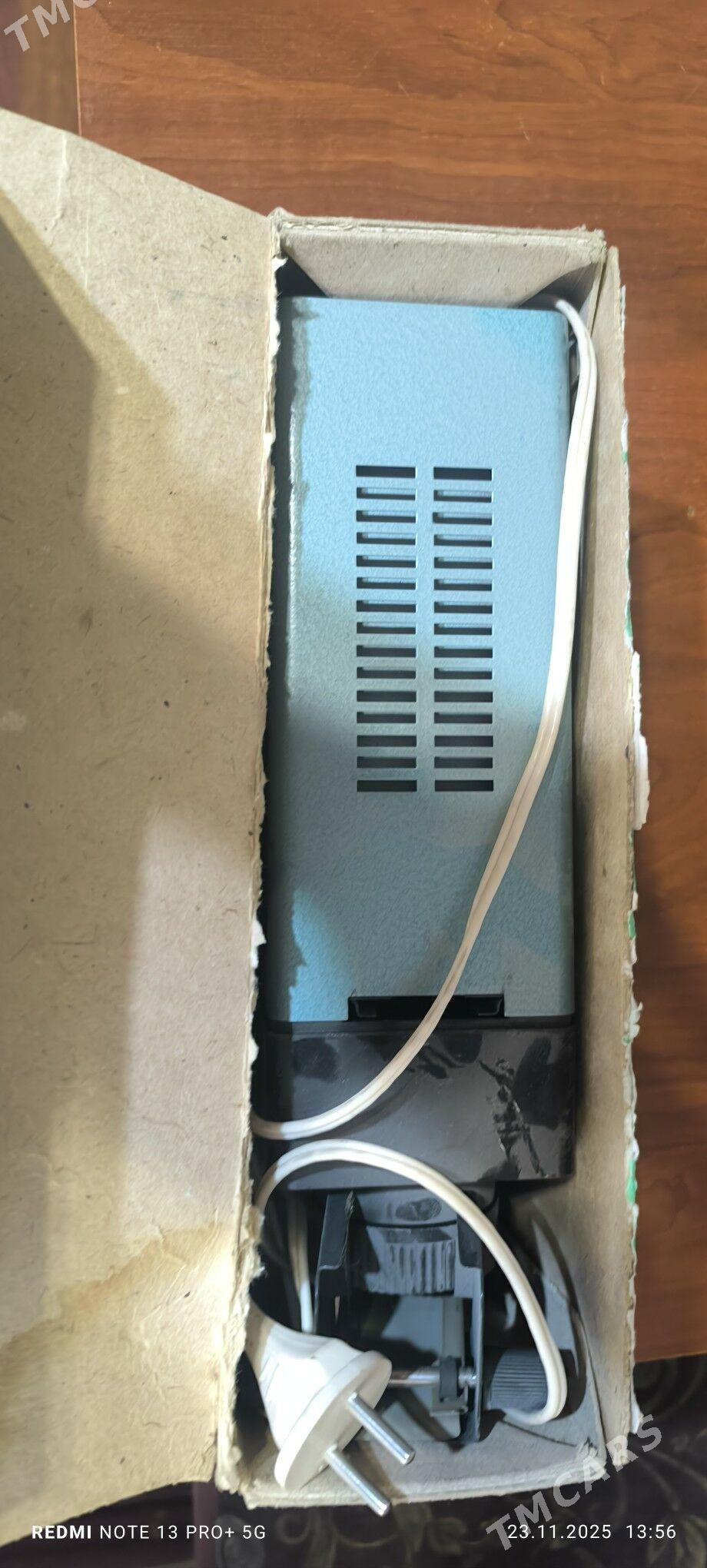 проектор ссср - Ашхабад - img 4