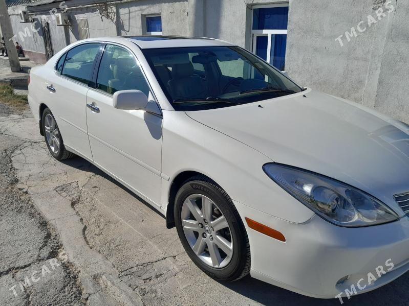 Lexus ES 300 2003 - 210 000 TMT - Hitrowka - img 3