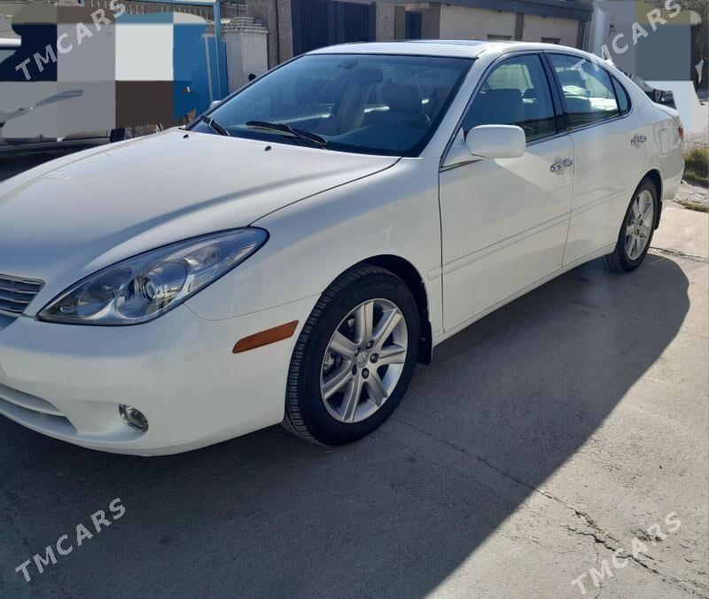 Lexus ES 300 2003 - 210 000 TMT - Hitrowka - img 2