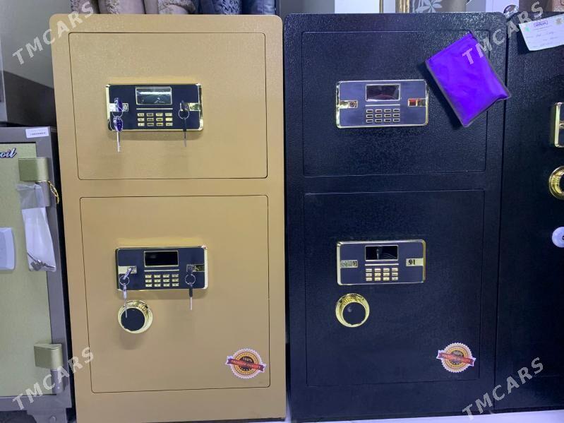 Seýf 100 sm kod.Сейф - Aşgabat - img 2