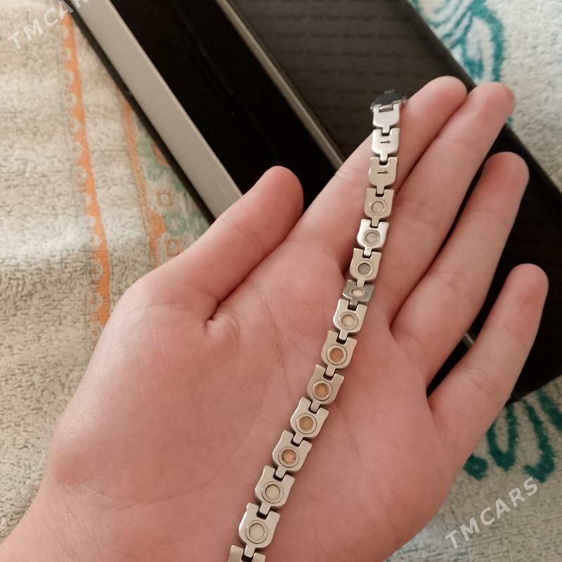 Женский браслет - Ашхабад - img 6