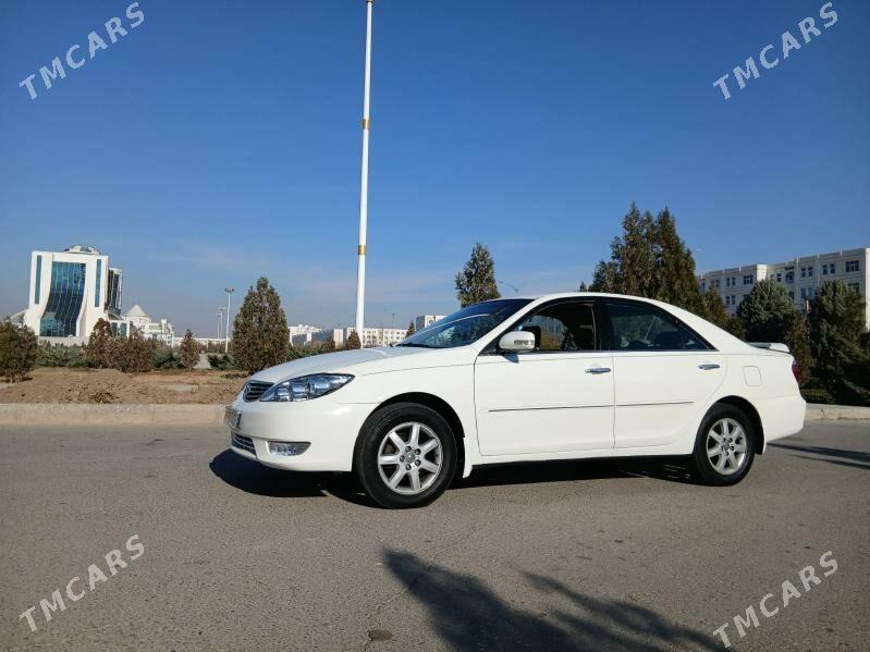Toyota Camry 2003 - 145 000 TMT - Дашогуз - img 5
