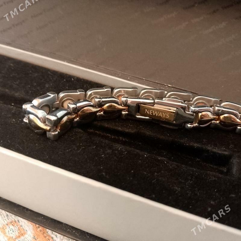 Женский браслет - Ашхабад - img 4