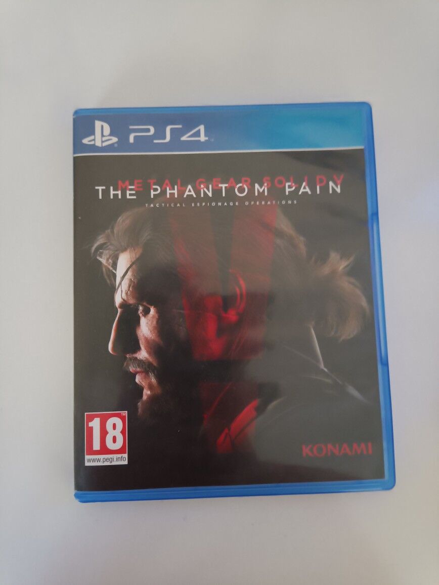 продам диски ps4 - Ашхабад - img 5