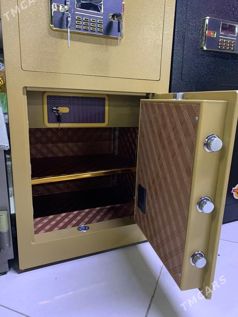 Seýf 100 sm kod.Сейф - Aşgabat - img 3