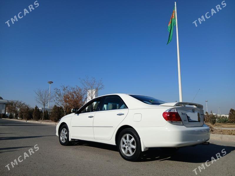 Toyota Camry 2003 - 145 000 TMT - Дашогуз - img 4