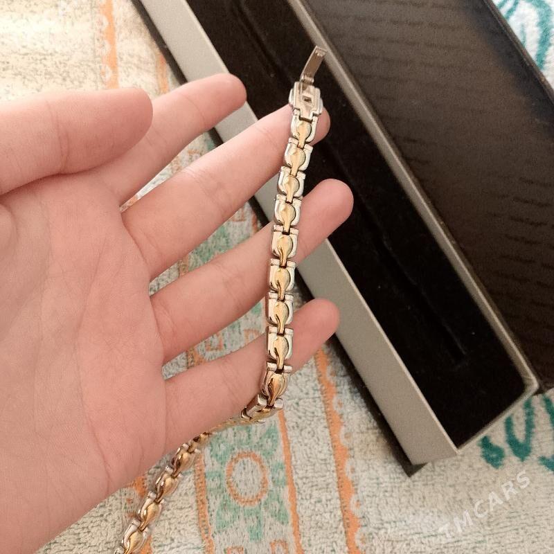 Женский браслет - Ашхабад - img 5