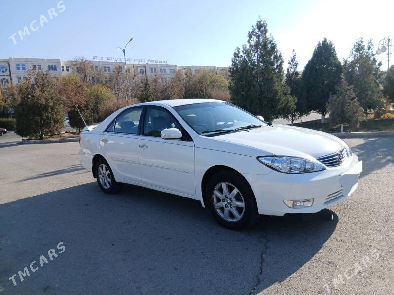 Toyota Camry 2003 - 145 000 TMT - Дашогуз - img 3
