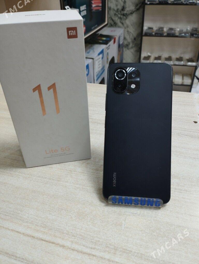 Xiaomi 11 Lite - 30 mkr - img 1