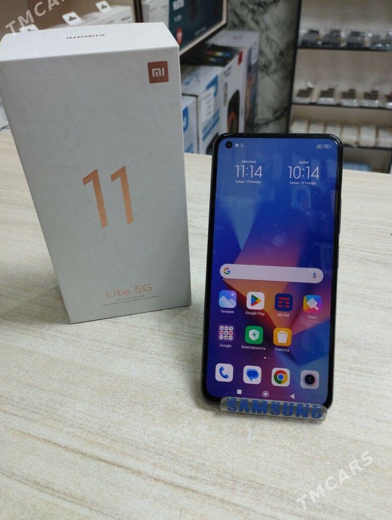 Xiaomi 11 Lite - 30 mkr - img 2