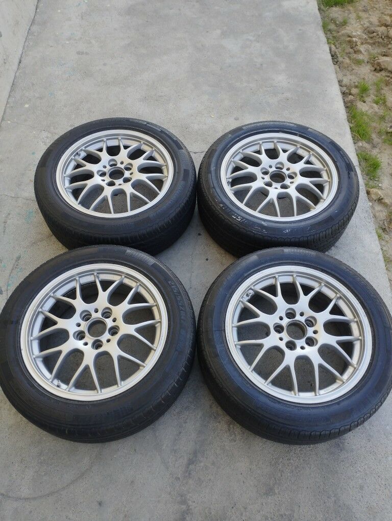 mercedes diska 17 3 500 TMT - Hitrowka - img 3