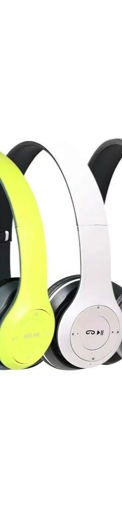 BLUTUZ NAUSNIK P47 - Mary - img 2