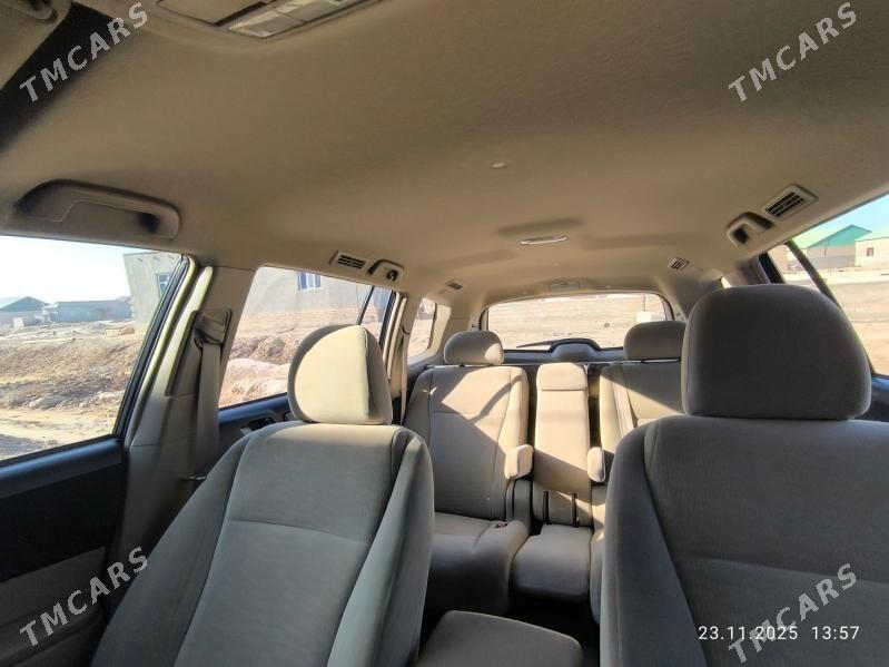 Toyota Highlander 2012 - 340 000 TMT - Гурбансолтан Едже - img 7