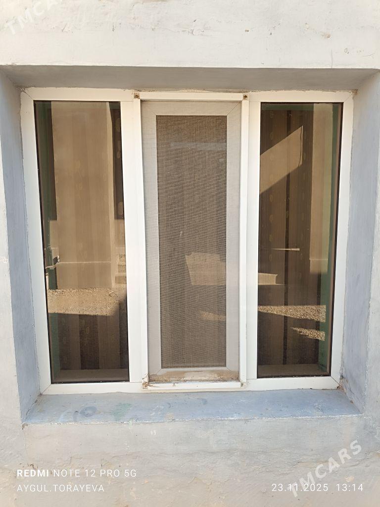 ayna akoshka alyumin - Балканабат - img 3