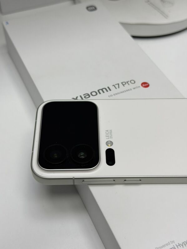 Mi 17 Pro 12/256gb - Aşgabat - img 1