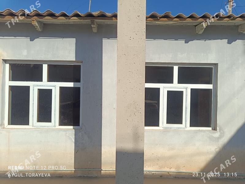 ayna akoshka alyumin - Балканабат - img 2