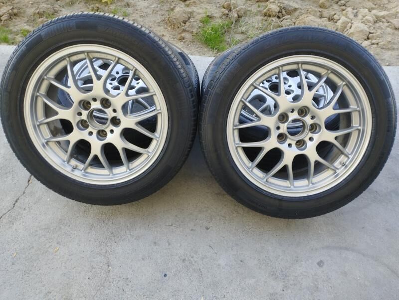 mercedes diska 17 3 500 TMT - Hitrowka - img 2