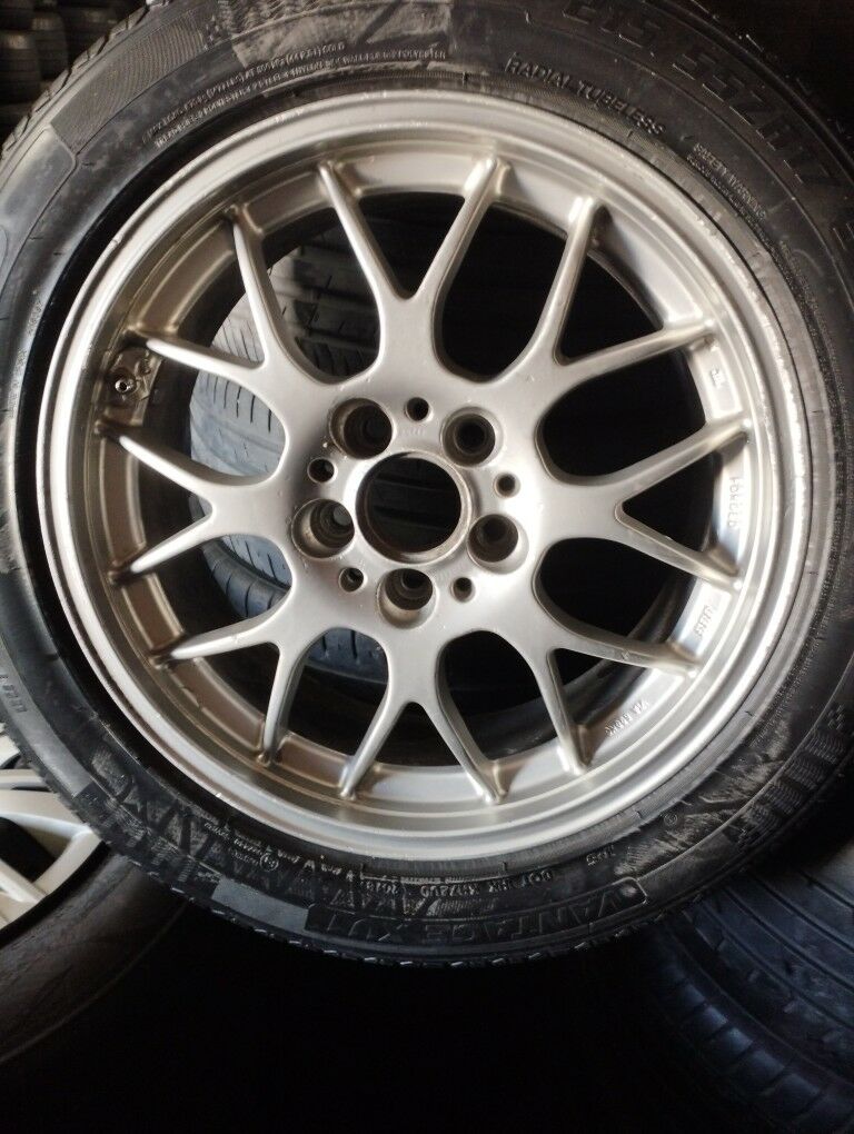 mercedes diska 17 3 500 TMT - Hitrowka - img 5