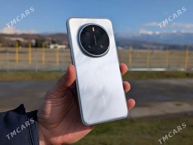 Honor Magic 7 pro - Hitrowka - img 2