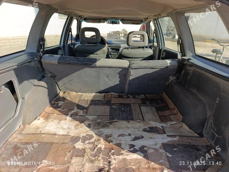 Opel Astra 1997 - 30 000 TMT - Болдумсаз - img 4