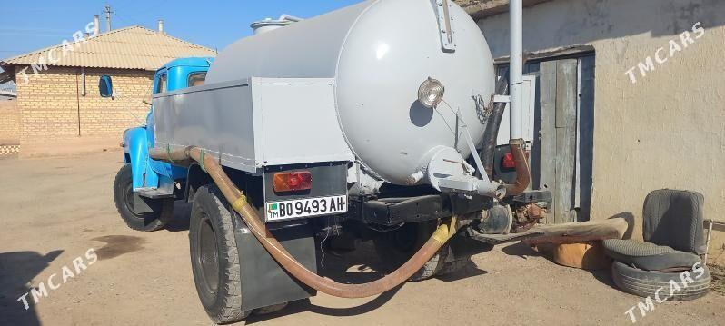 Gaz 53 1990 - 50 000 TMT - Tejen - img 3