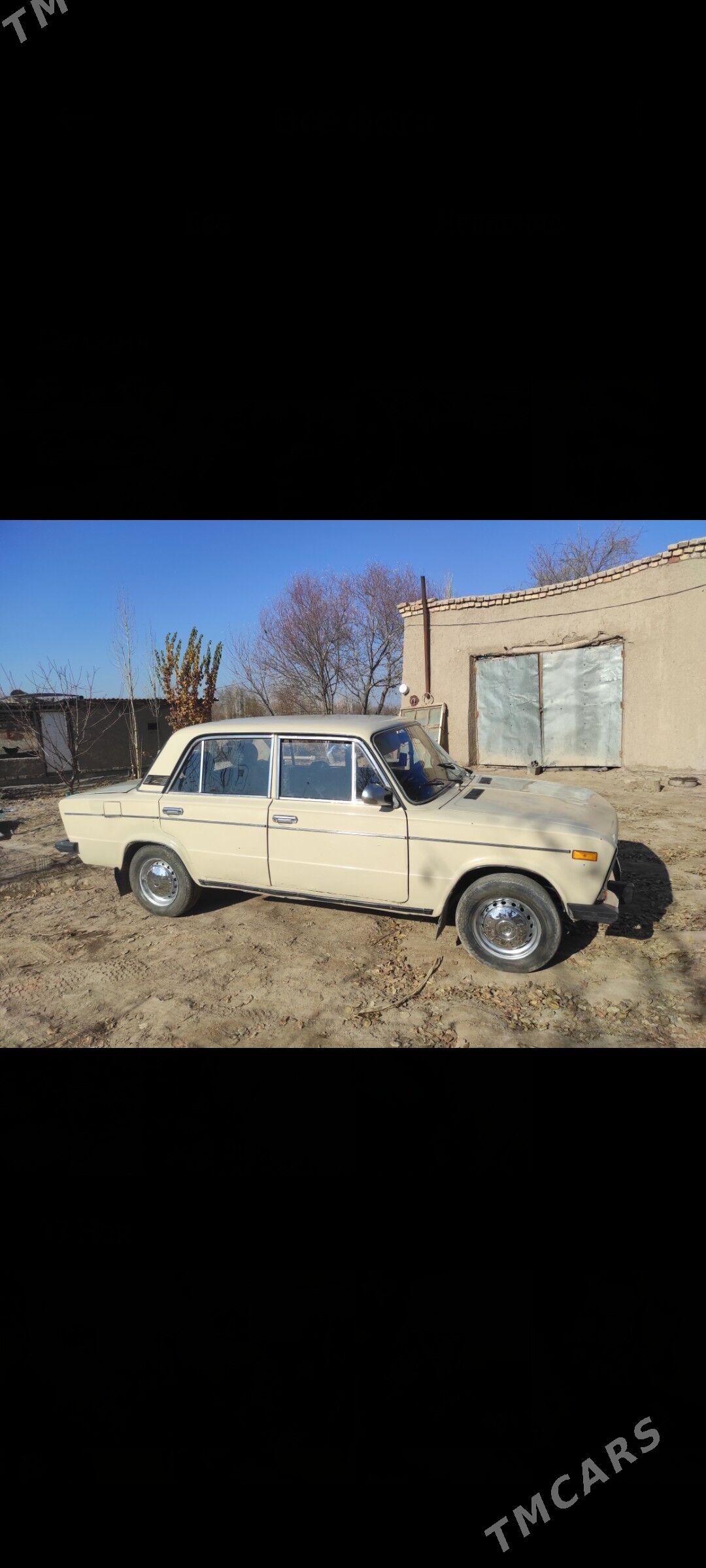 Lada 2106 1998 - 24 000 TMT - Кёнеургенч - img 2