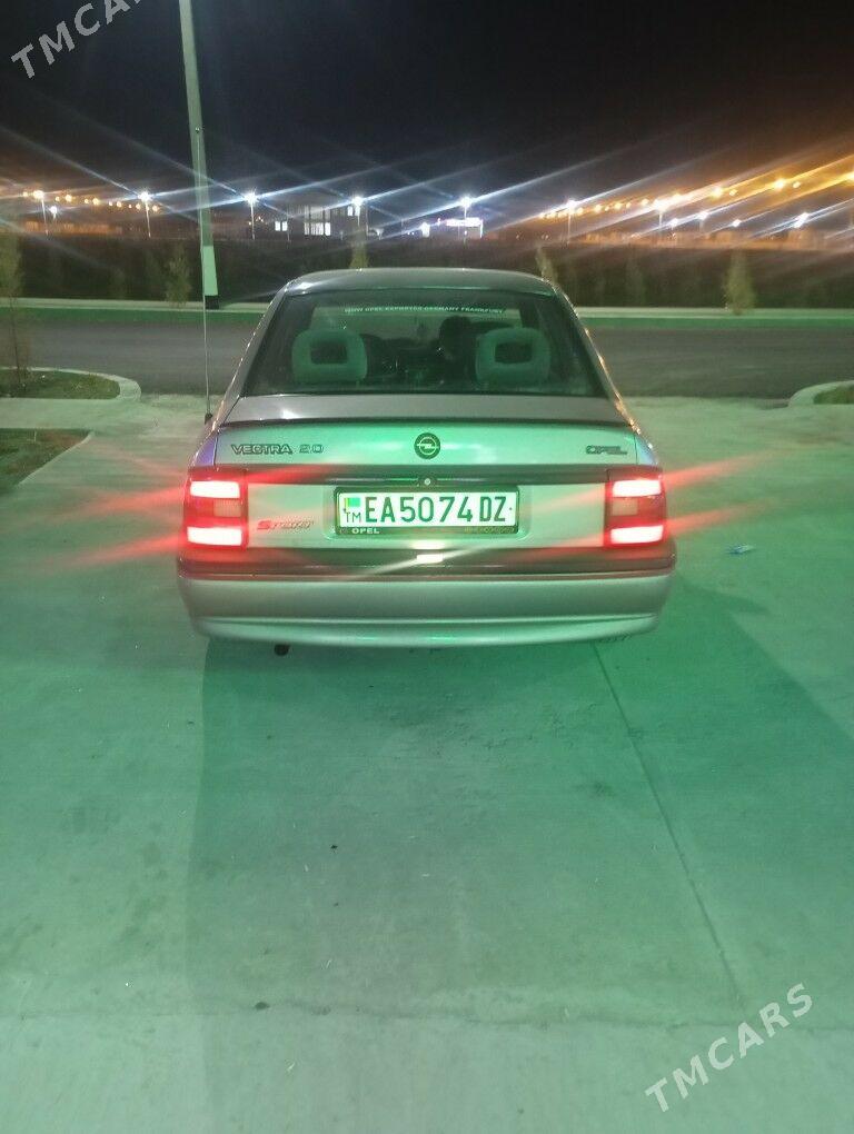 Opel Vectra 1993 - 50 000 TMT - Кёнеургенч - img 2