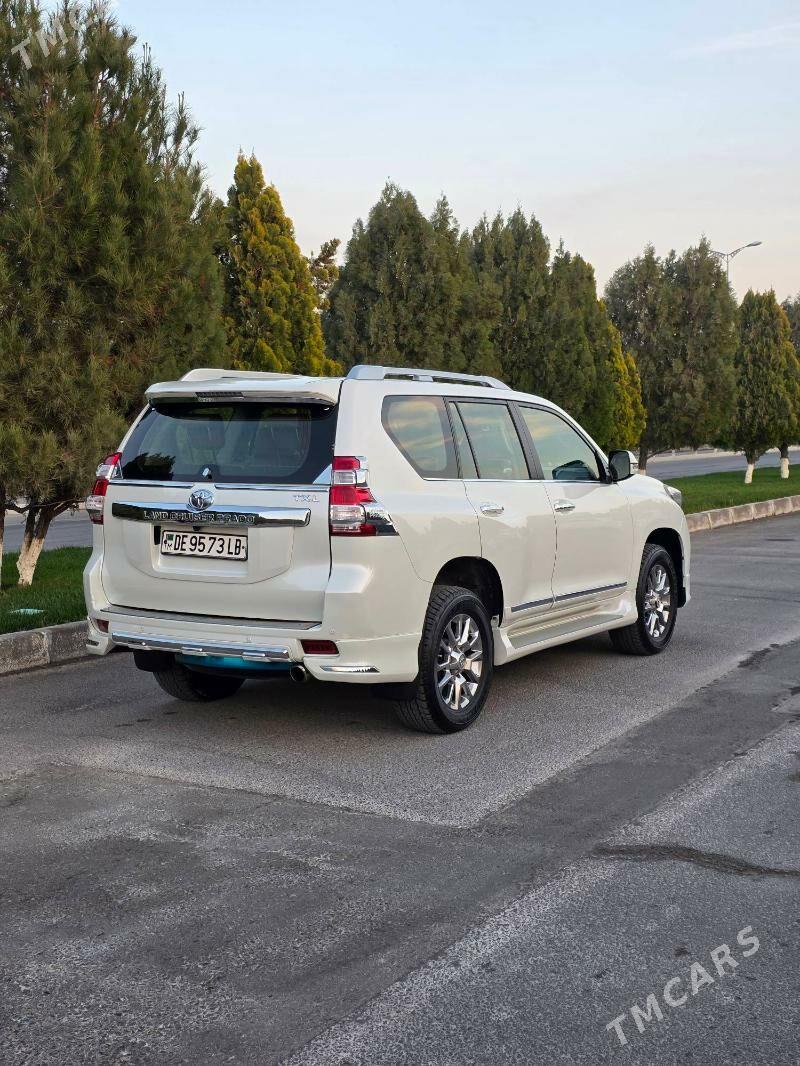 Toyota Land Cruiser Prado 2015 - 670 000 TMT - Farap - img 3