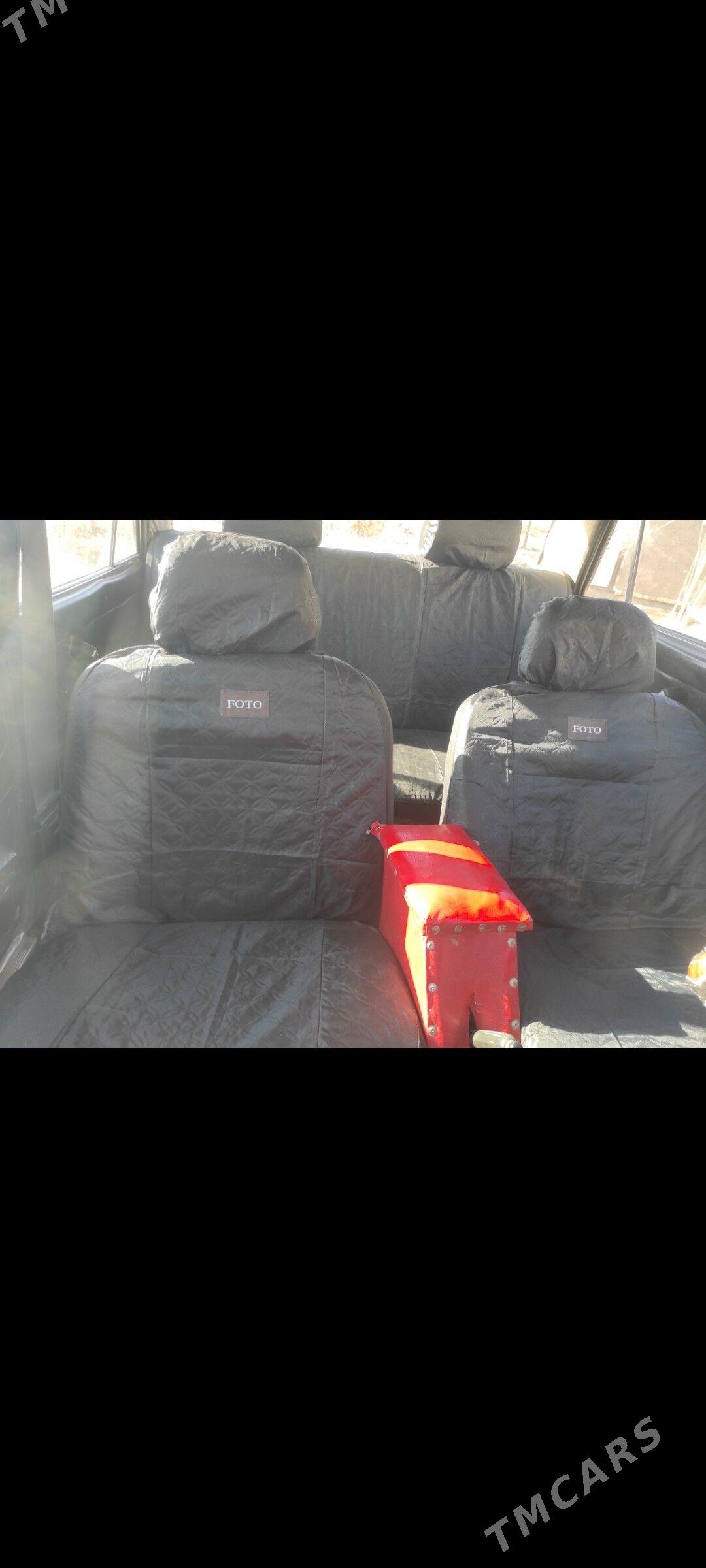 Lada 2106 1998 - 24 000 TMT - Кёнеургенч - img 6