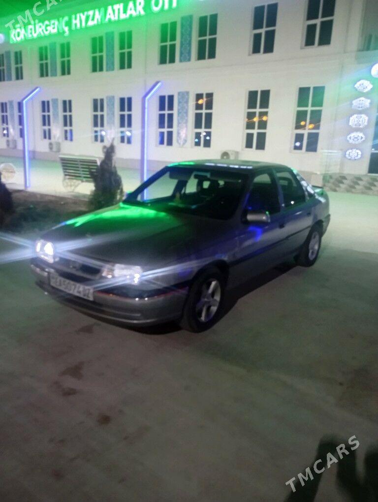 Opel Vectra 1993 - 50 000 TMT - Кёнеургенч - img 5