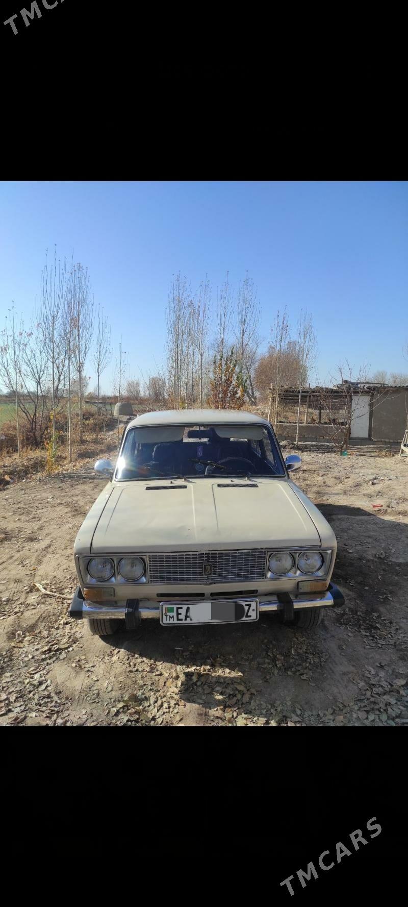 Lada 2106 1998 - 24 000 TMT - Кёнеургенч - img 1