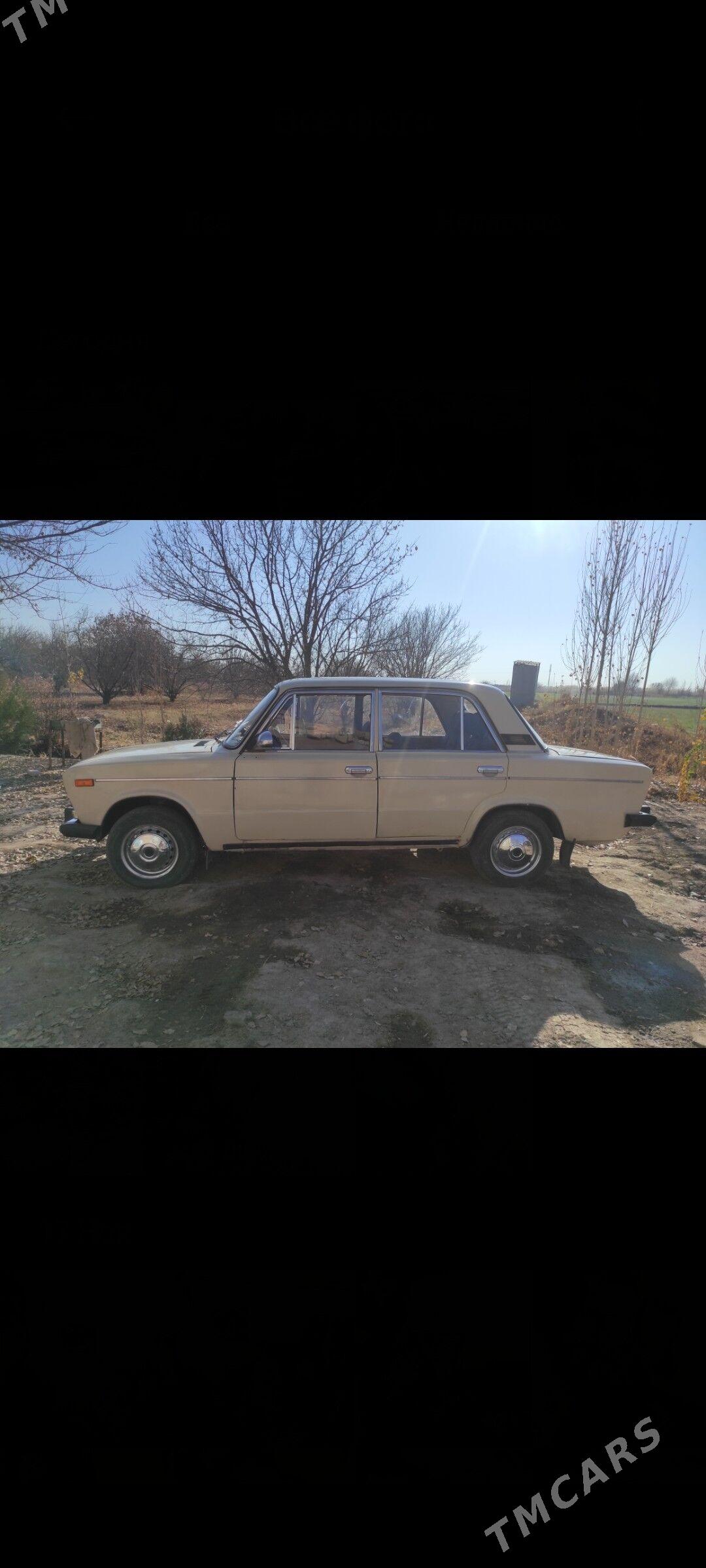 Lada 2106 1998 - 24 000 TMT - Кёнеургенч - img 3