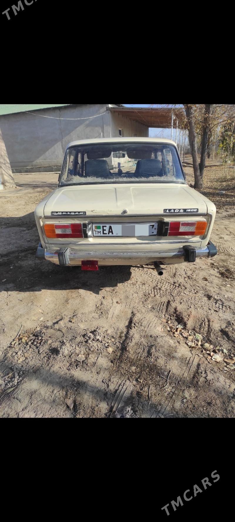 Lada 2106 1998 - 24 000 TMT - Кёнеургенч - img 4