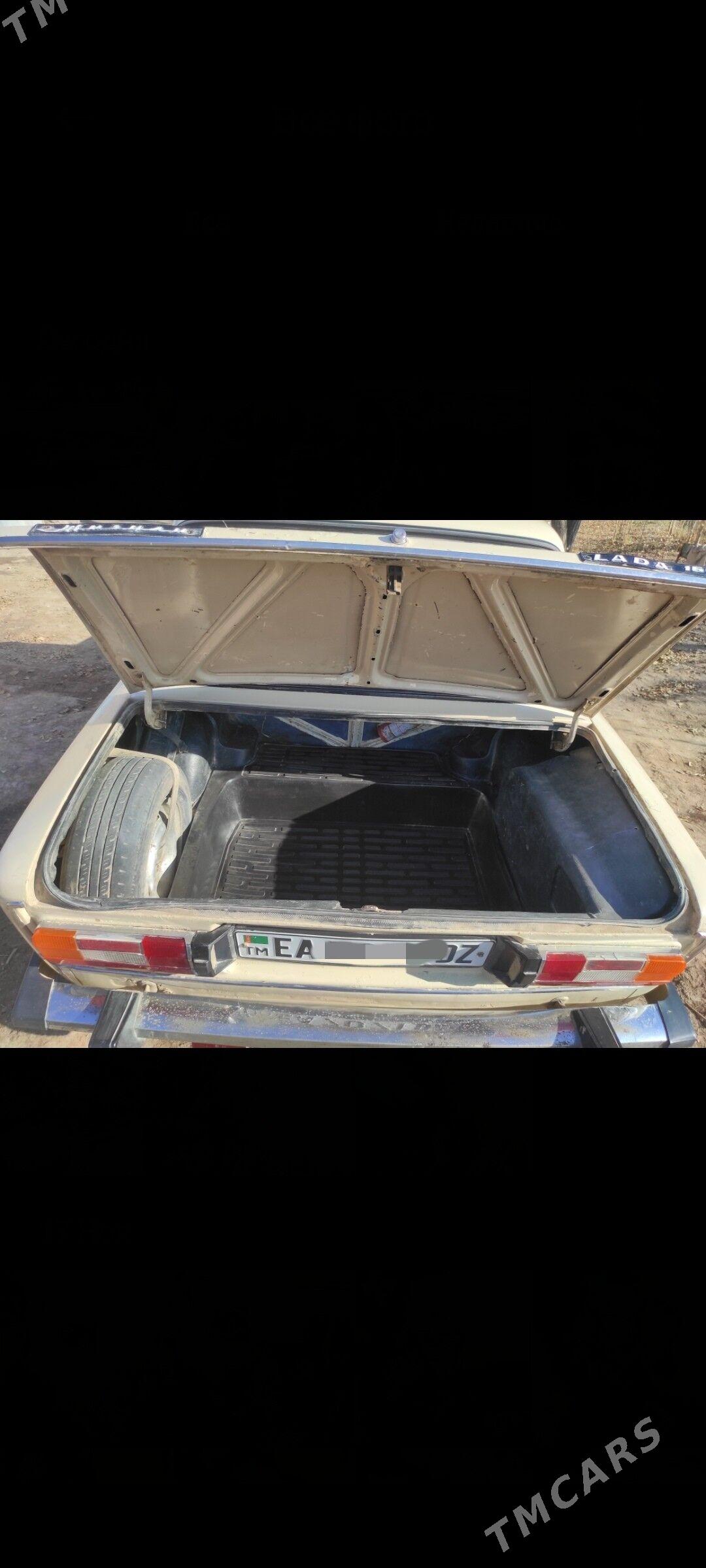 Lada 2106 1998 - 24 000 TMT - Кёнеургенч - img 5