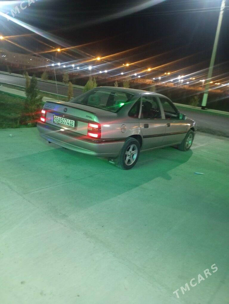 Opel Vectra 1993 - 50 000 TMT - Кёнеургенч - img 3