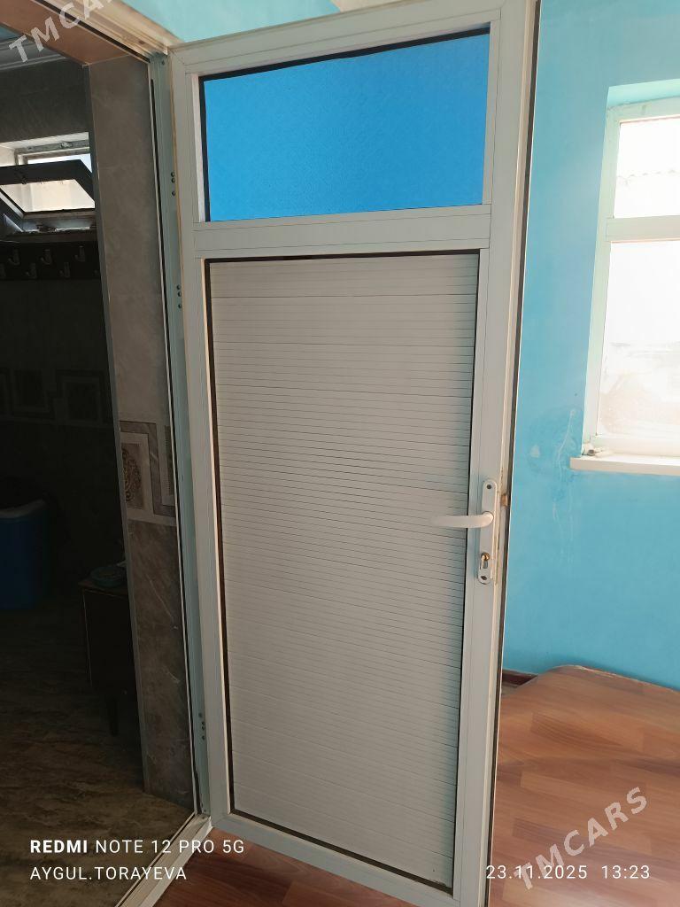 alyumin gapy - Балканабат - img 2