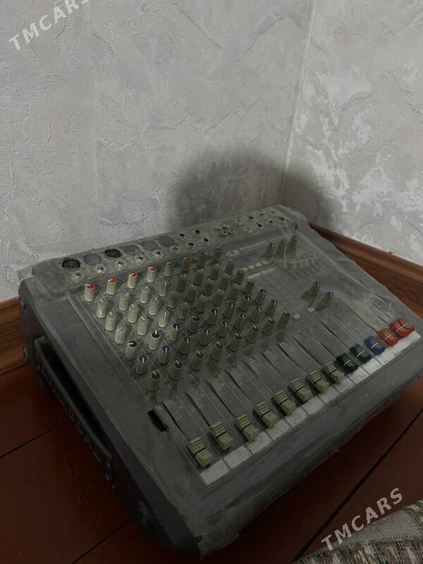 Dinacord pult v2 - Baýramaly - img 4