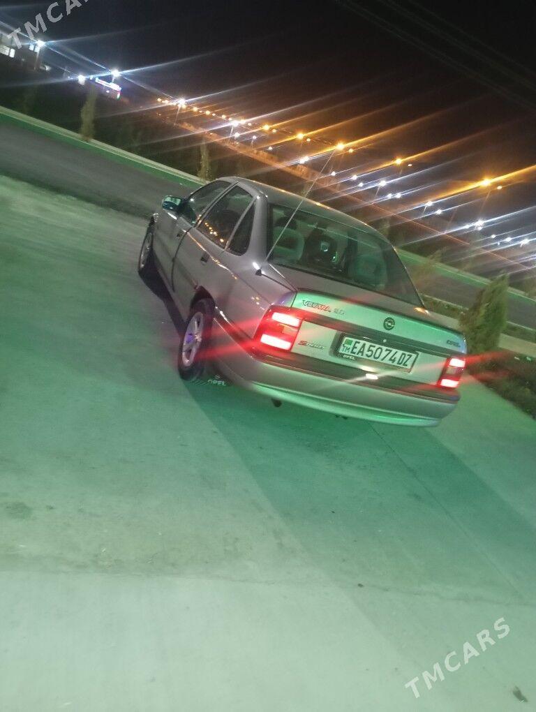 Opel Vectra 1993 - 50 000 TMT - Кёнеургенч - img 4