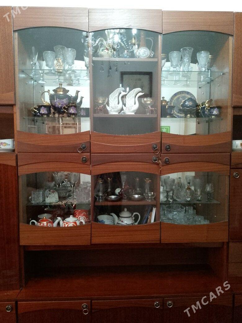 Garnitur mebelniý - Ашхабад - img 3