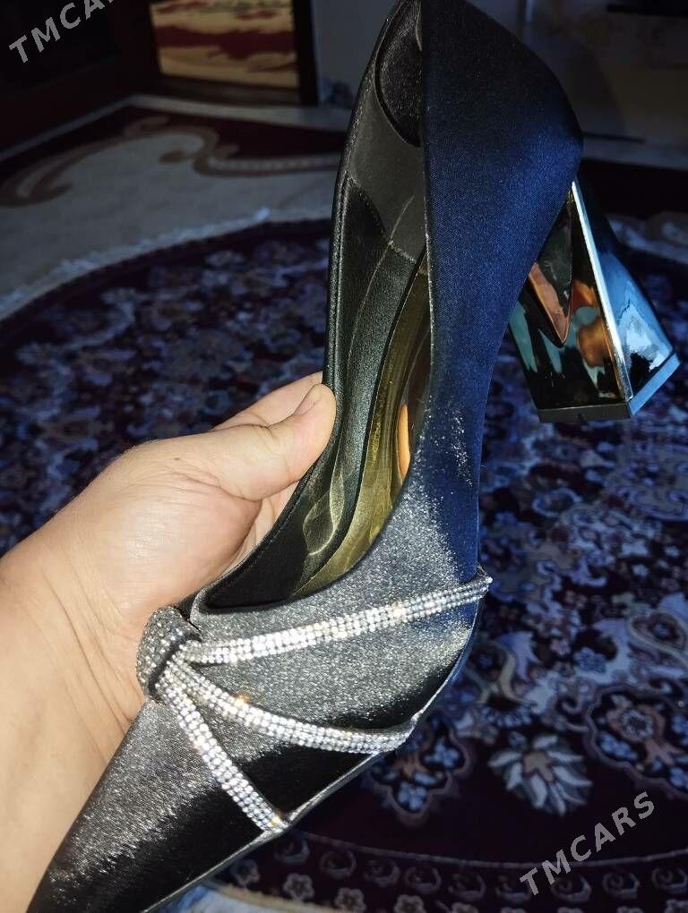 Kowusler - Daşoguz - img 2