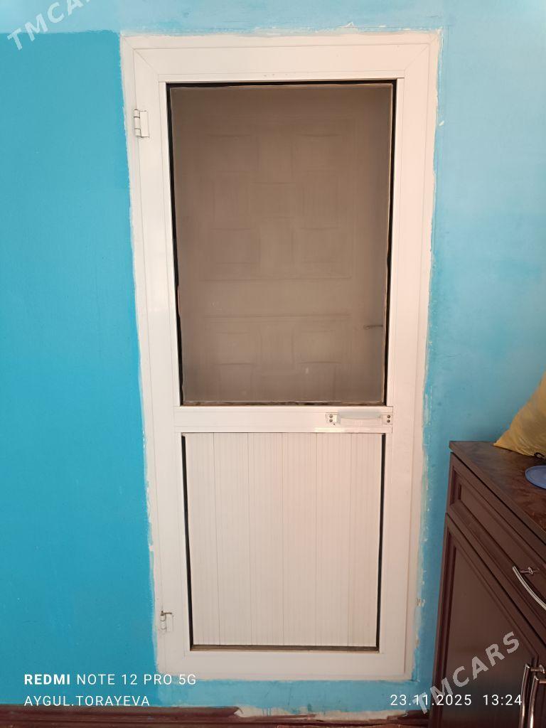 alyumin gapy - Балканабат - img 3