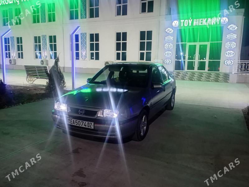 Opel Vectra 1993 - 50 000 TMT - Кёнеургенч - img 7