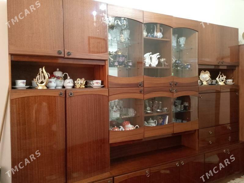 Garnitur mebelniý - Ашхабад - img 4