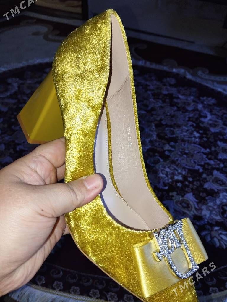 Kowusler - Daşoguz - img 3