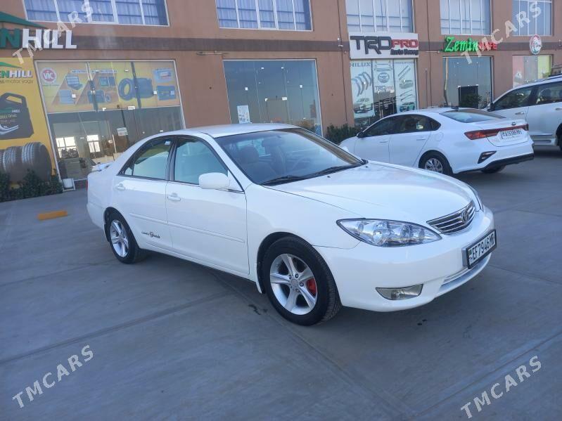 Toyota Camry 2002 - 143 000 TMT - Sakarçäge - img 3