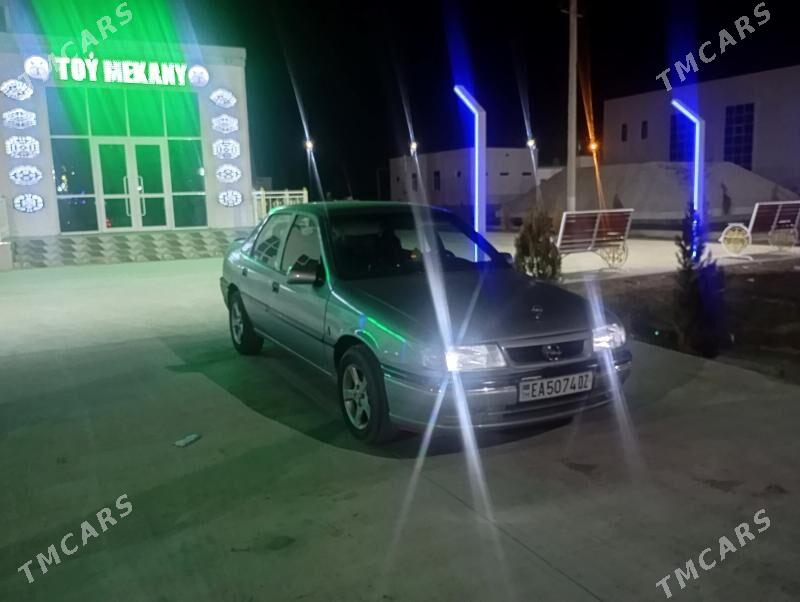 Opel Vectra 1993 - 50 000 TMT - Кёнеургенч - img 8