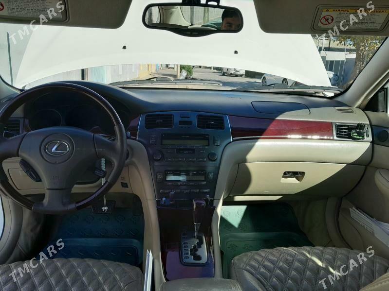 Lexus ES 300 2003 - 210 000 TMT - Hitrowka - img 5